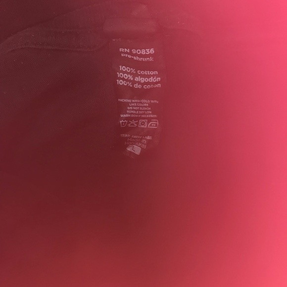 Fun Hold My Beer Shirt From One BallJay. - Picture 2 of 2